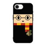 Harry Potter face iPhone 17e Case OV1587