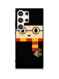 Harry Potter face Samsung Galaxy S24 Ultra 5G Case OV1587