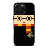 Harry Potter face iPhone 16 Pro Case OV1587