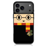 Harry Potter face Samsung Galaxy S26 Ultra Case OV1587