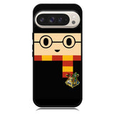 Harry Potter face Google Pixel 10 | Google Pixel 10 Pro Case OV1587