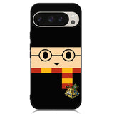 Harry Potter face Google Pixel 9 Pro XL Case OV1587