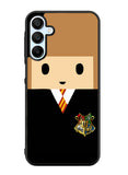 hermione granger Harry Potter Samsung Galaxy A35 5G Case OV1588