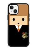 hermione granger Harry Potter iPhone 15 Case OV1588