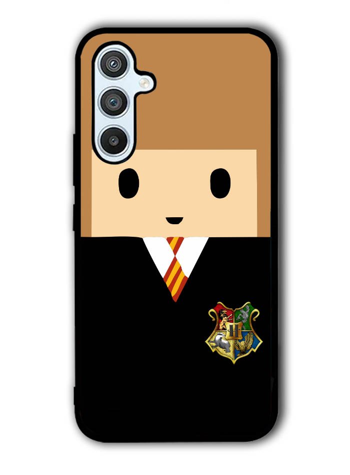 hermione granger Harry Potter Samsung Galaxy A54 5G Case OV1588