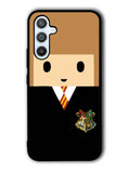 hermione granger Harry Potter Samsung Galaxy A54 5G Case OV1588