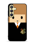 hermione granger Harry Potter Samsung Galaxy S24 FE 5G Case OV1588