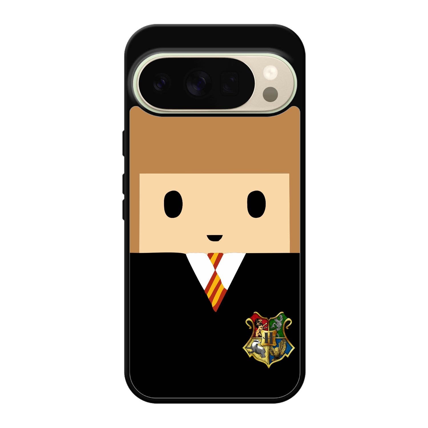 hermione granger Harry Potter Google Pixel 10 Pro Case QC1588
