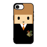 hermione granger Harry Potter iPhone 17e Case QC1588
