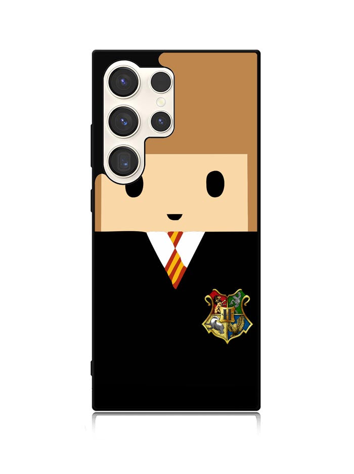 hermione granger Harry Potter Samsung Galaxy S24 Ultra 5G Case OV1588