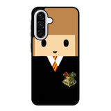 hermione granger Harry Potter Samsung Galaxy A36 5G Case OV1588