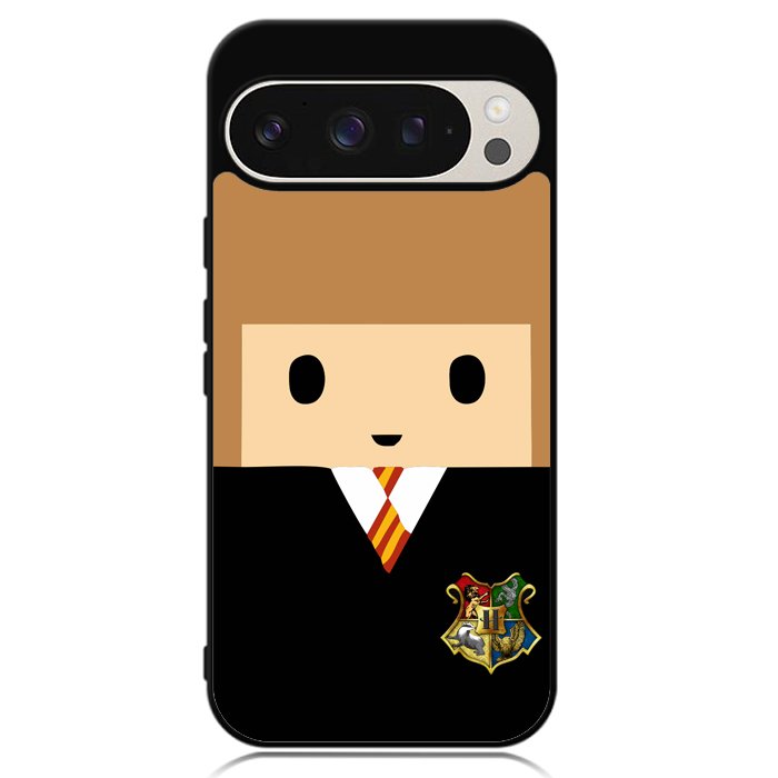 hermione granger Harry Potter Google Pixel 9 Pro XL Case OV1588