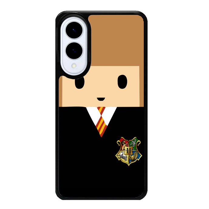 hermione granger Harry Potter Samsung Galaxy S25 Edge 5G Case OV1588