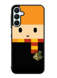 ron weasley Harry Potter Samsung Galaxy A15 5G Case OV1590
