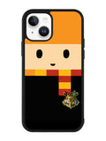 ron weasley Harry Potter iPhone 15 Case OV1590