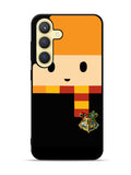 ron weasley Harry Potter Samsung Galaxy S24 5G Case OV1590