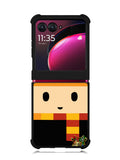 ron weasley Harry Potter Motorola Moto Razr Plus 2023 , Moto Razr+ 2023 Case OV1590