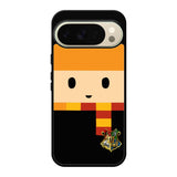 ron weasley Harry Potter Google Pixel 10 Pro XL Case QC1590