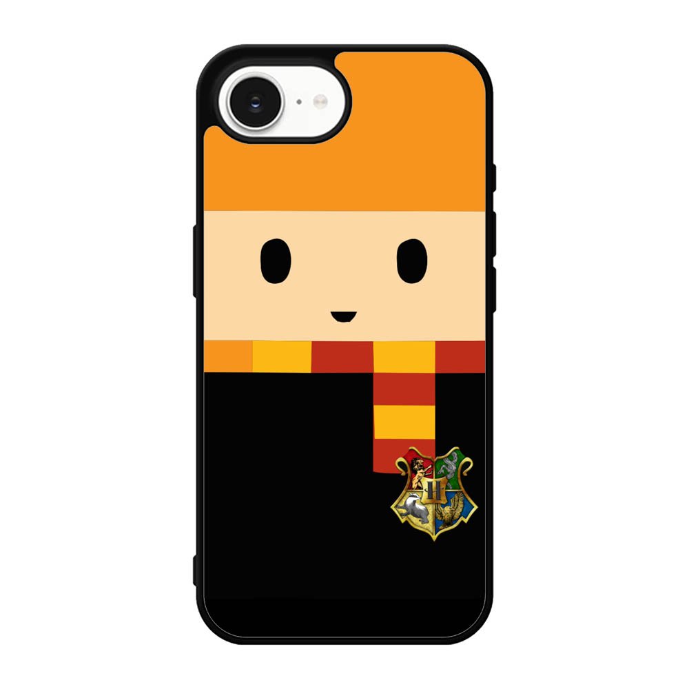 ron weasley Harry Potter iPhone 17e Case OV1590