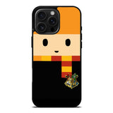 ron weasley Harry Potter iPhone 16 Pro Max Case OV1590