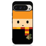 ron weasley Harry Potter Google Pixel 9 | Pixel 9 Pro Case OV1590
