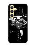 chester bennington signature Samsung Galaxy S23 FE 5G Case QC1597