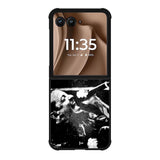 chester bennington signature Motorola Moto RAZR Plus 2025 Case OV1597