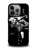 chester bennington signature iPhone 15 Pro Max Case OV1597