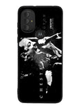 chester bennington signature Motorola Moto G Pure 2021 , Moto G Power 2022 Case OV1597