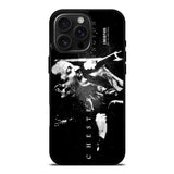 chester bennington signature iPhone 16 Pro Case OV1597