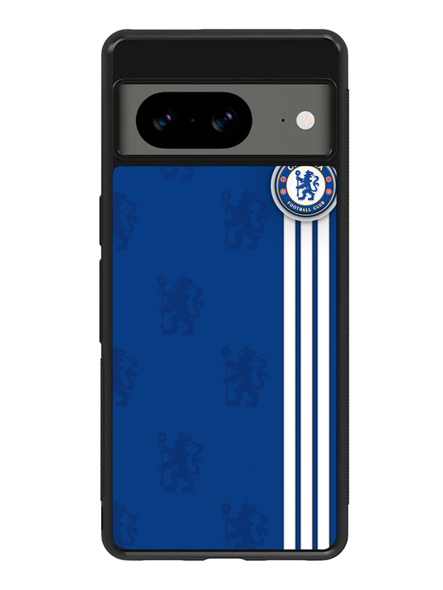Chelsea Football Club Google Pixel 8A Case QC1600
