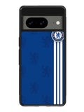 Chelsea Football Club Google Pixel 8A Case QC1600