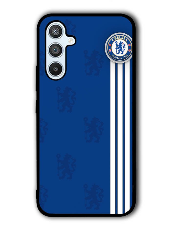 Chelsea Football Club Samsung Galaxy A54 5G Case OV1600
