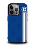 Chelsea Football Club iPhone 14 Pro Case QC1600