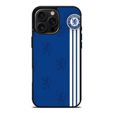 Chelsea Football Club iPhone 16 Pro Max Case OV1600