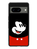 mickey mouse Google Pixel 8 Case QC3283
