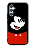mickey mouse Samsung Galaxy A54 5G Case OV3283