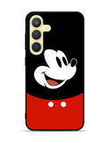 mickey mouse Samsung Galaxy S23 Plus 5G , Samsung Galaxy S23+ 5G Case QC3283
