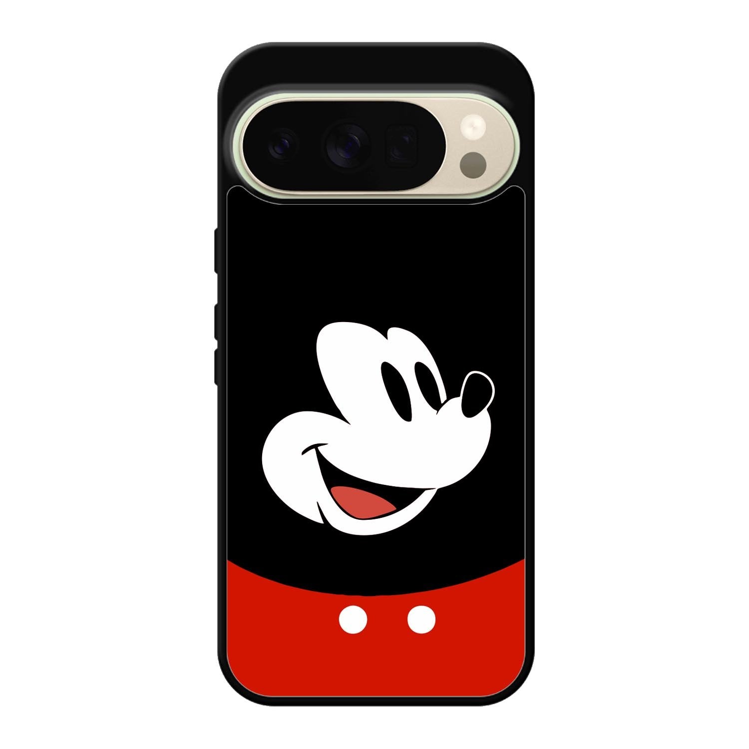 mickey mouse Google Pixel 10 Pro XL Case OV3283