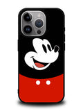mickey mouse iPhone 15 Pro Max Case OV3283