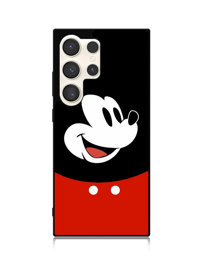 mickey mouse Samsung Galaxy S24 Ultra 5G Case OV3283
