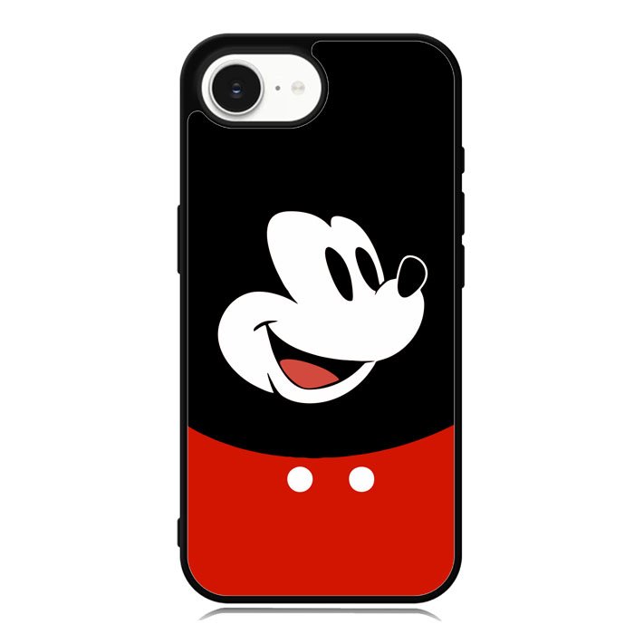 mickey mouse iPhone 16e Case OV3283