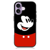 mickey mouse iPhone 17 Case OV3283