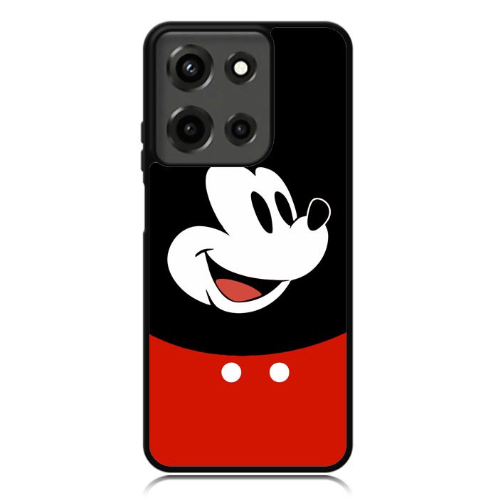 mickey mouse Motorola Moto G 5G 2025 Case OV3283