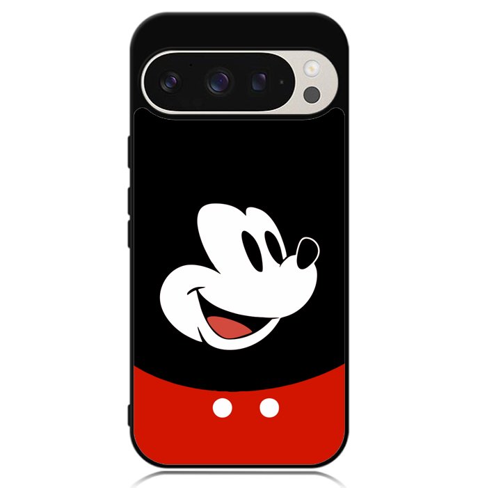 mickey mouse Google Pixel 9 | Pixel 9 Pro Case OV3283