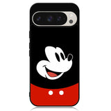 mickey mouse Google Pixel 9 | Pixel 9 Pro Case OV3283