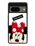 Minnie Mouse cute Google Pixel 8 Case QC1602
