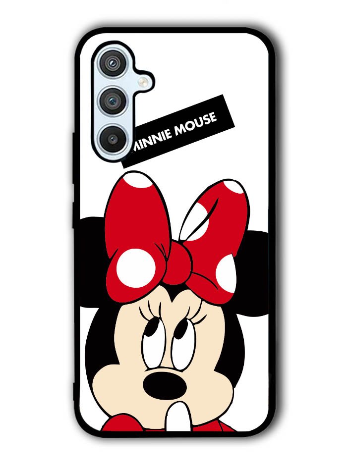 Minnie Mouse cute Samsung Galaxy A14 5G Case QC1602