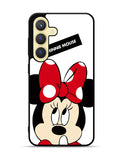 Minnie Mouse cute Samsung Galaxy S24 5G Case OV1602