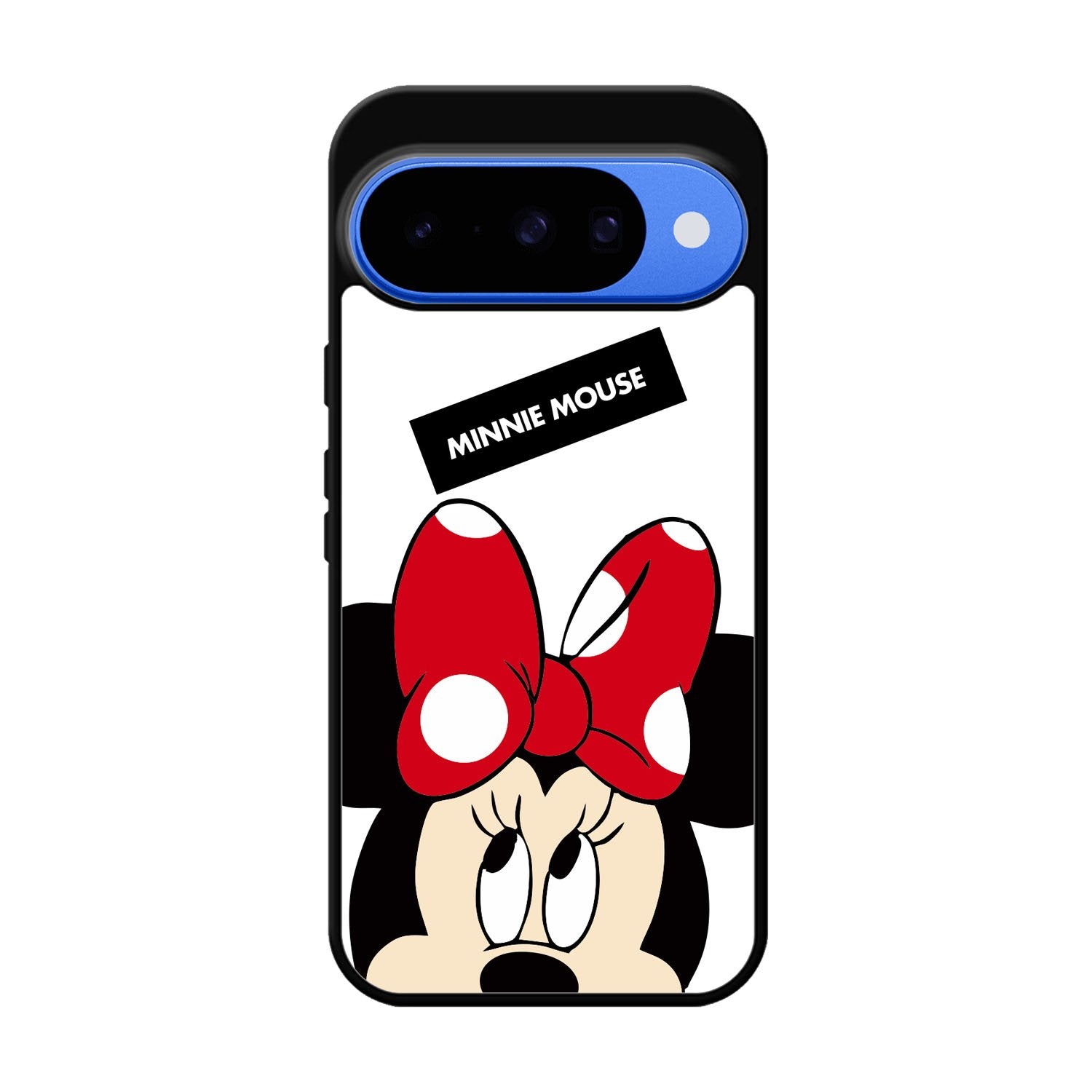 Minnie Mouse cute Google Pixel 10 Case OV1602